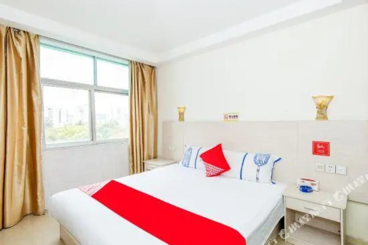 Haotianyuan Hotel