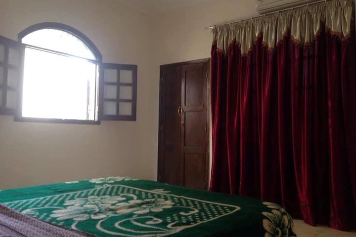 Room 8 of 151