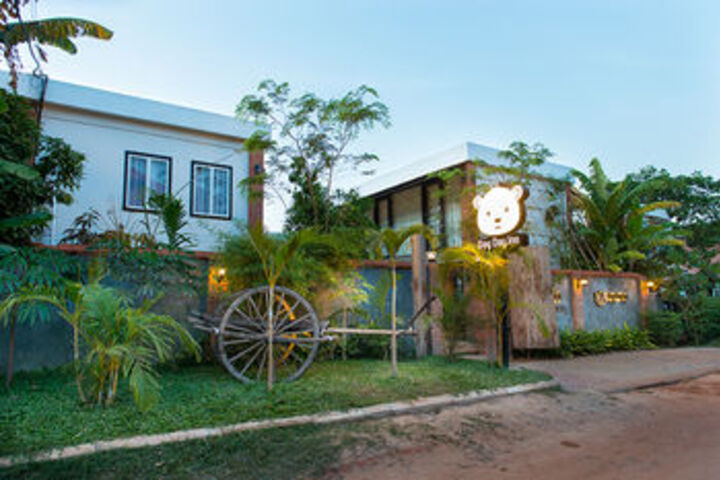 Hotel 39 of 65