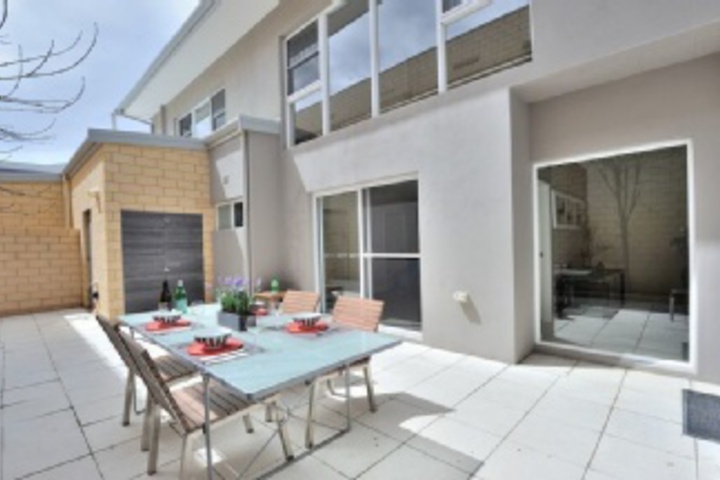 Terrace/Patio 119 of 156