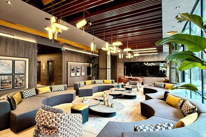 Hotel Interior 5 of 104