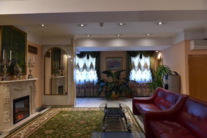 Hotel Interior 4 of 68