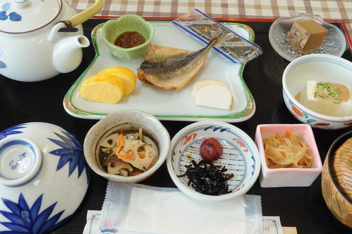 Breakfast/Coffee Service 19 of 31