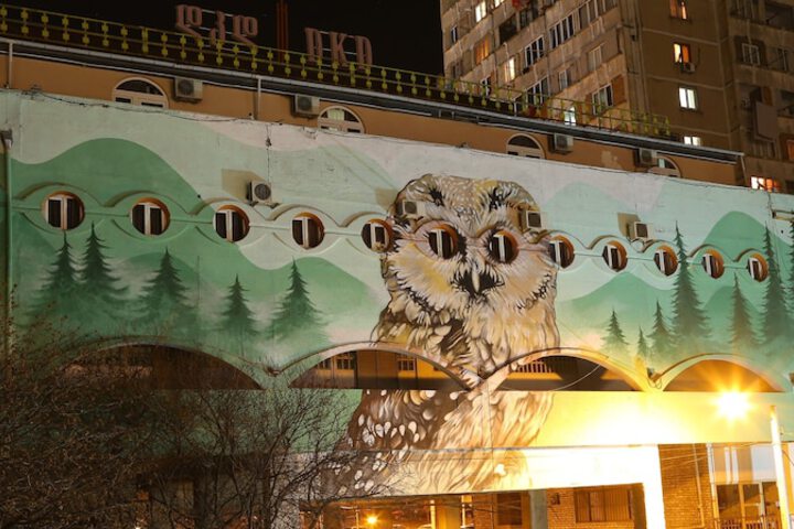 Hotel 105 of 110