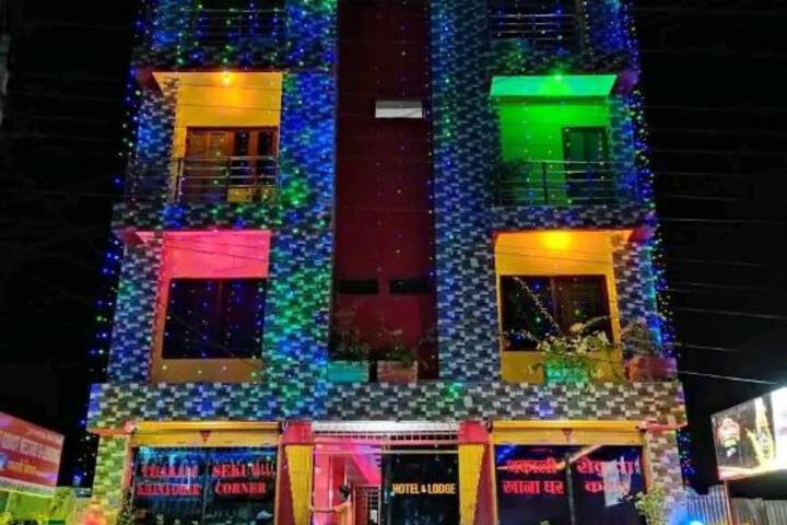 Hotel Giggle Coast Restro & Lodging