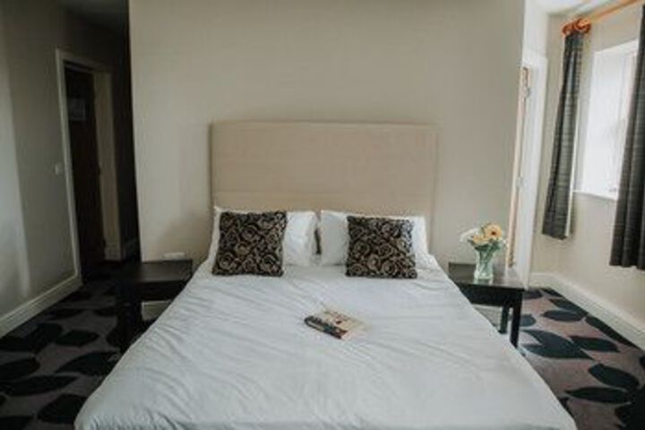 Hotel Interior 12 of 23