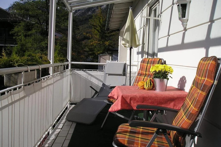 Terrace/Patio 6 of 12