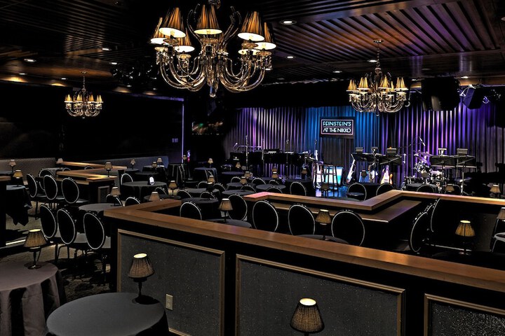 Nightclub