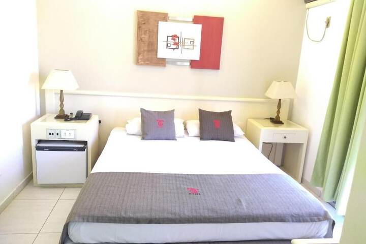 Fitness Facility Photos