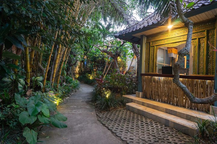 Terrace/Patio 154 of 165