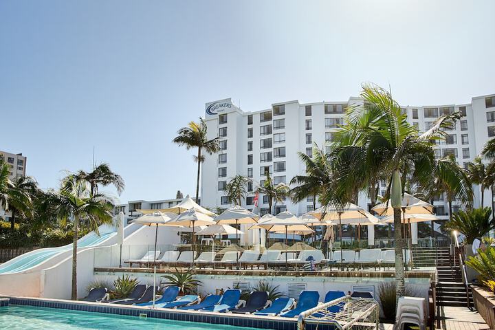 Hotel 165 of 181