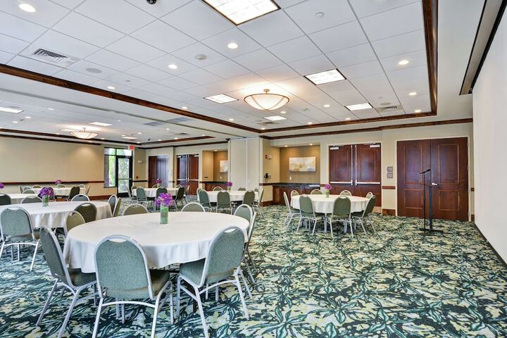 Ballroom