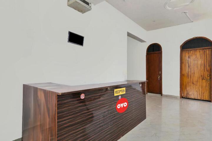 HOTEL O SILVER DREAMS