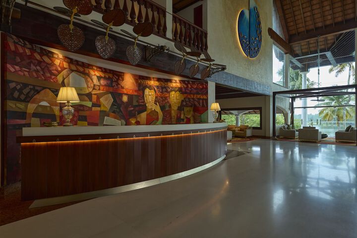 Hotel Interior 5 of 115