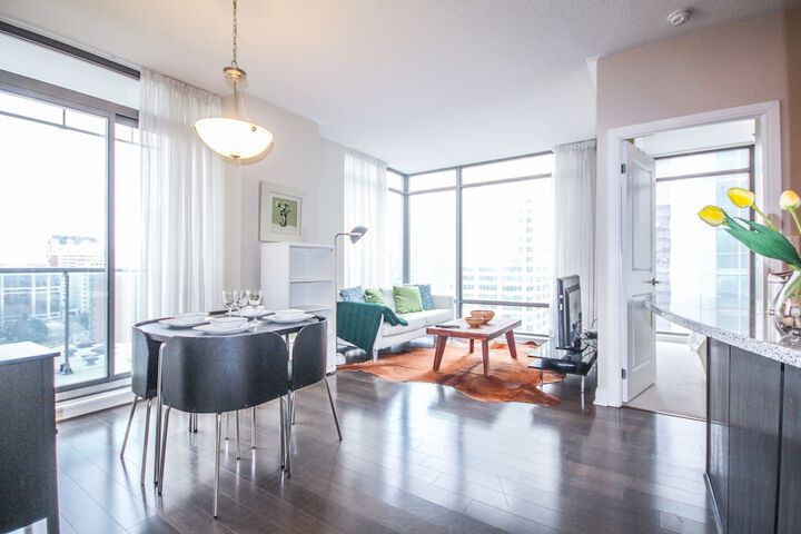 Photo of Sarkar Suites - YorkVille