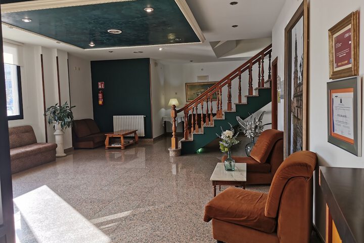 Lobby Photos