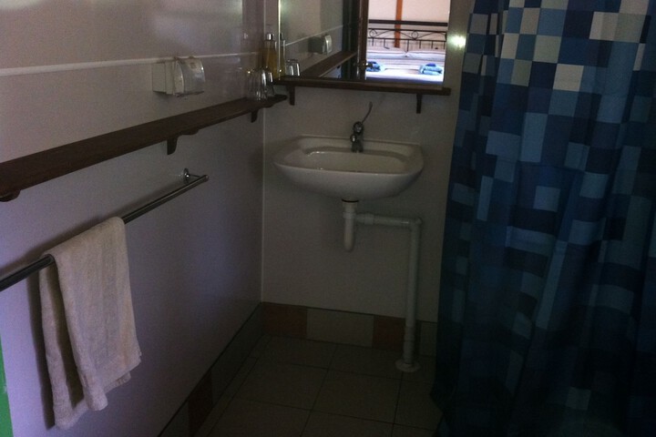 Bathroom Vanities