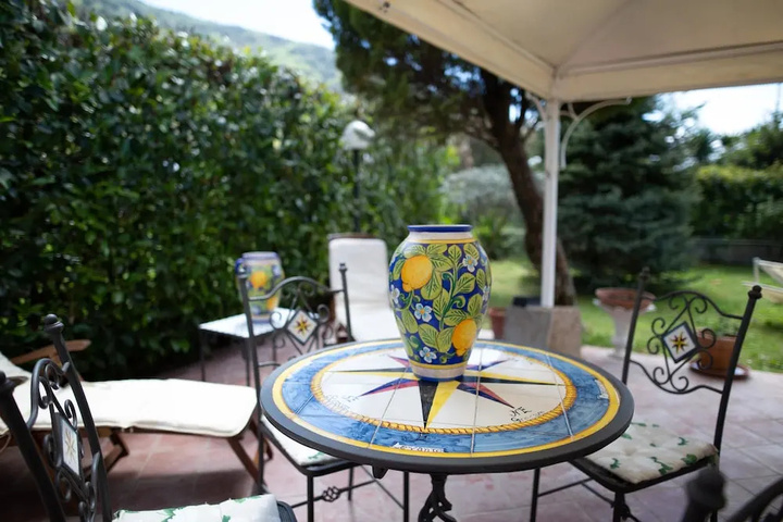 Terrace/Patio 7 of 20