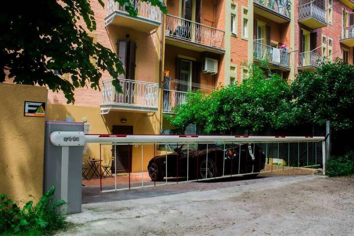 Hotel SantOrsola Collection by GSA Hotels