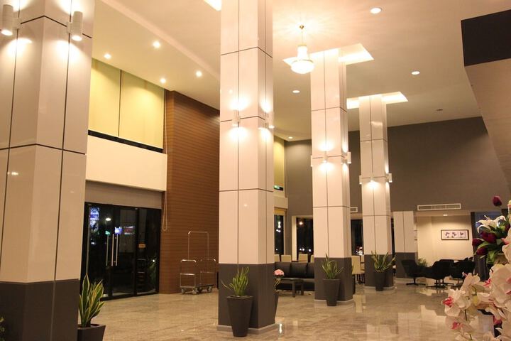 Hotel Interior 3 of 74
