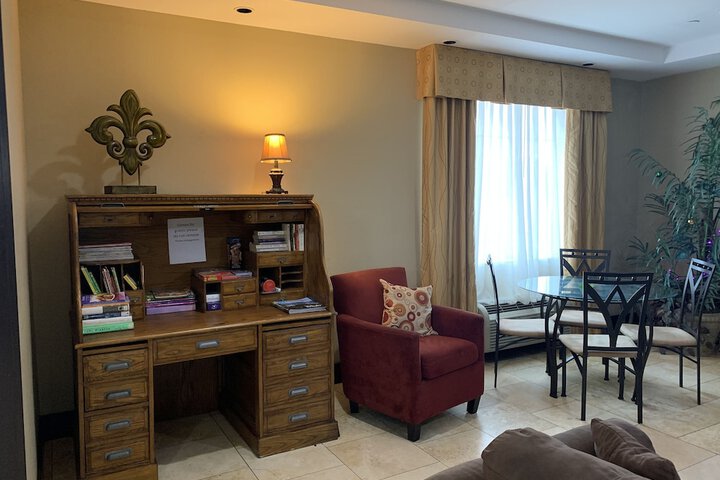 Hotel Interior 62 of 74