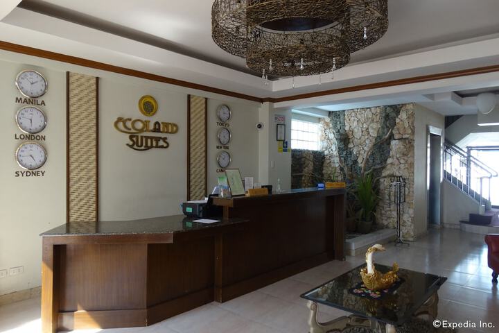 Hotel Interior 3 of 46