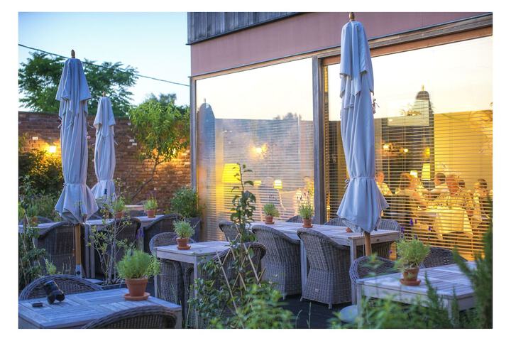 Terrace/Patio 46 of 61