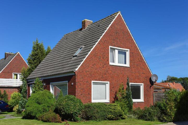 Ferienhaus Maiti