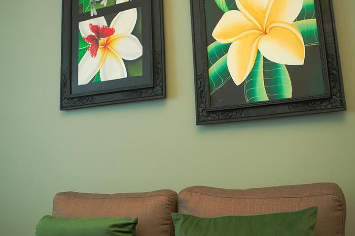 Heye Homestay 4