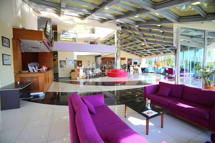 Hotel Interior 3 of 52
