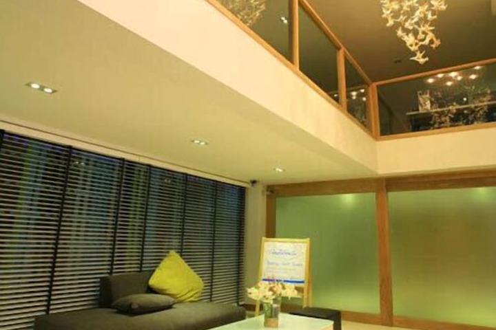 Hotel Interior 4 of 32