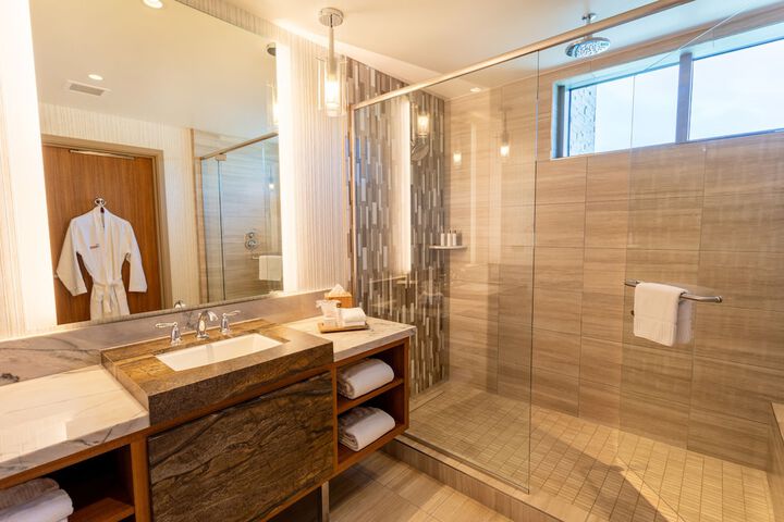Bathroom Vanities