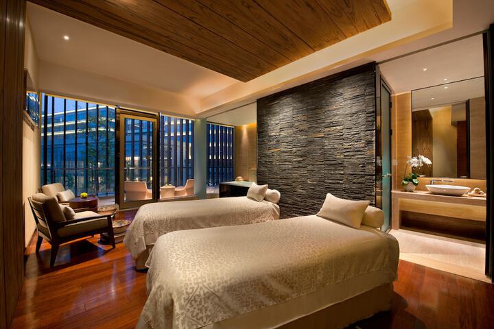 Wellness Treatments