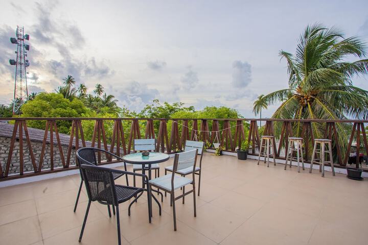 Terrace/Patio 23 of 23