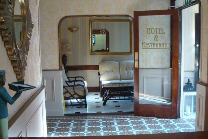 Hotel Interior 2 of 55