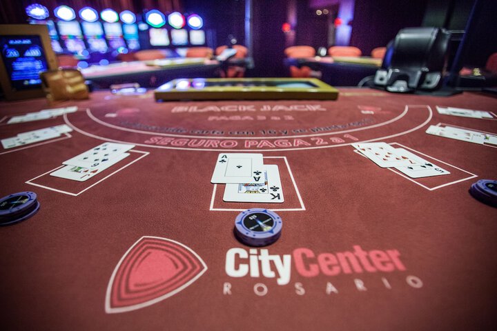 Casino
