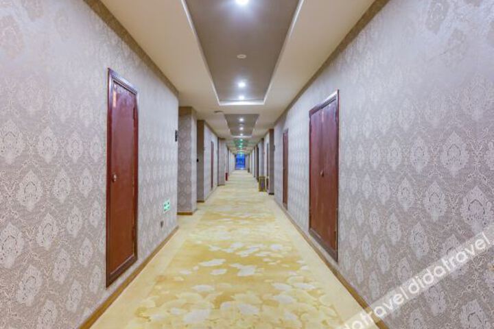 Hotel Interior 5 of 20