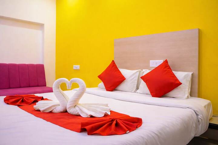 Kanha Inn