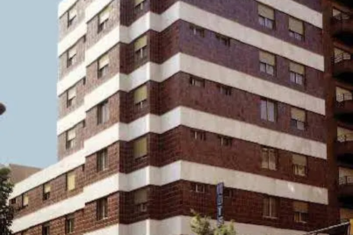 HOTEL CONQUISTADOR