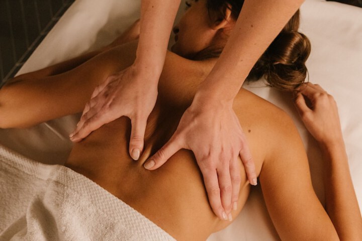 Massage
