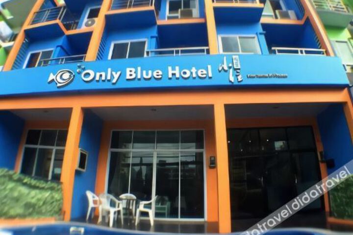 Hotel 4 of 8