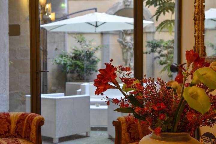 Lobby Photos