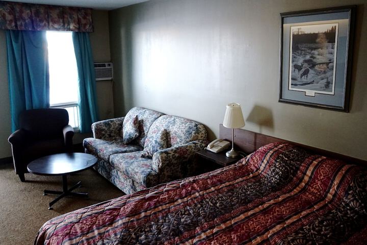 Room 5 of 54