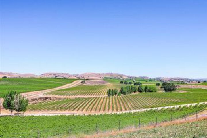 Vina Robles Guest 4 Br Home by RedAwning
