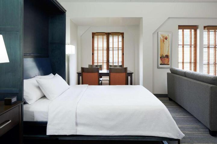 Studio 1 Queen Murphy Bed (2 of 19)