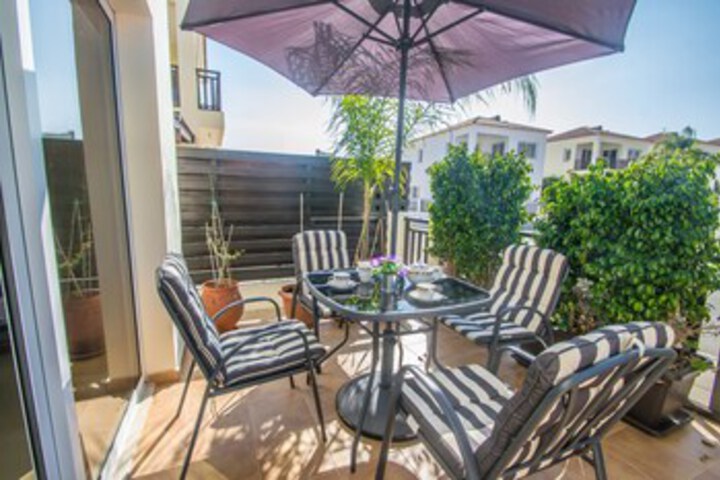 Terrace/Patio 27 of 30