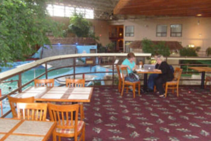 Hotel Interior 39 of 46