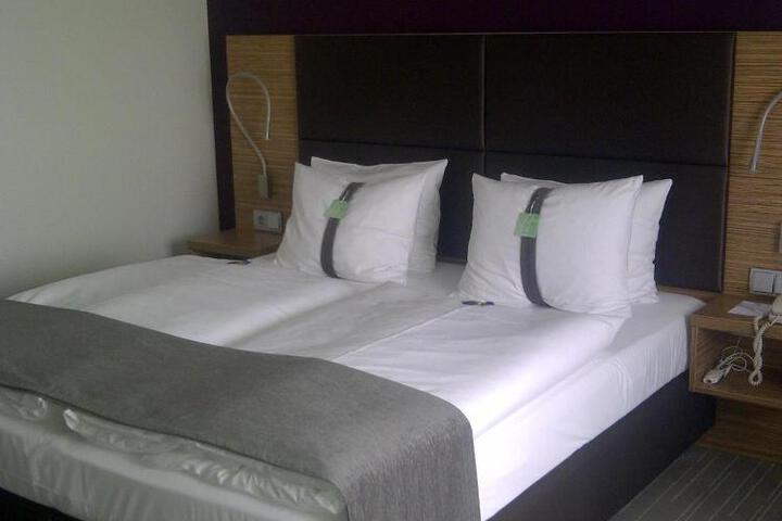 Suite Room
