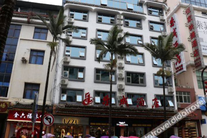 Hotel 10 of 41