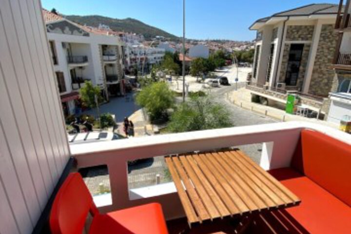 Terrace/Patio 51 of 85